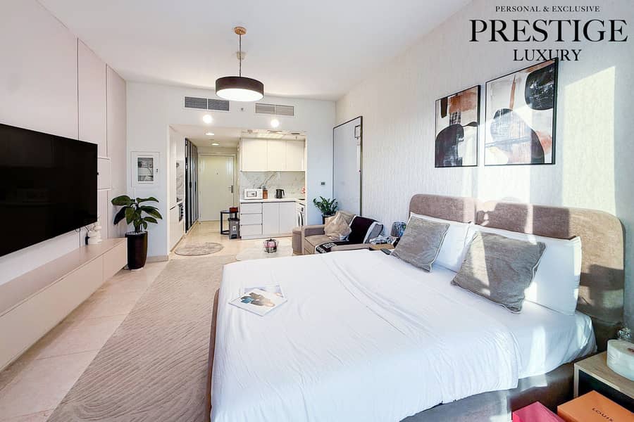 Furnished | Vacant | Studio | Stables View - Image 23