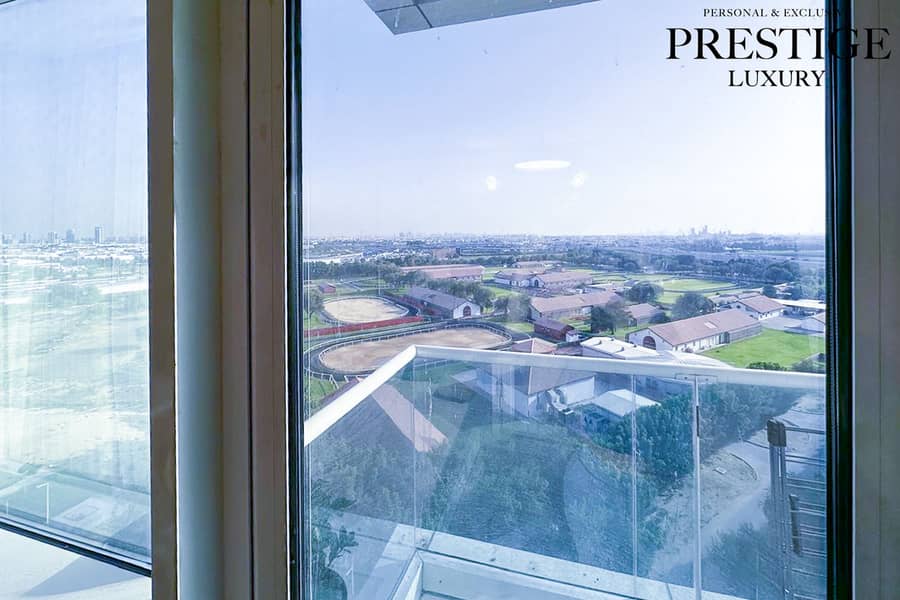 Furnished | Vacant | Studio | Stables View - Image 28