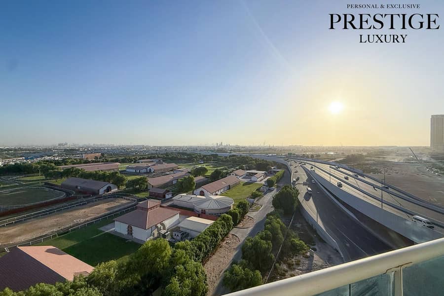 Furnished | Vacant | Studio | Stables View - Image 29