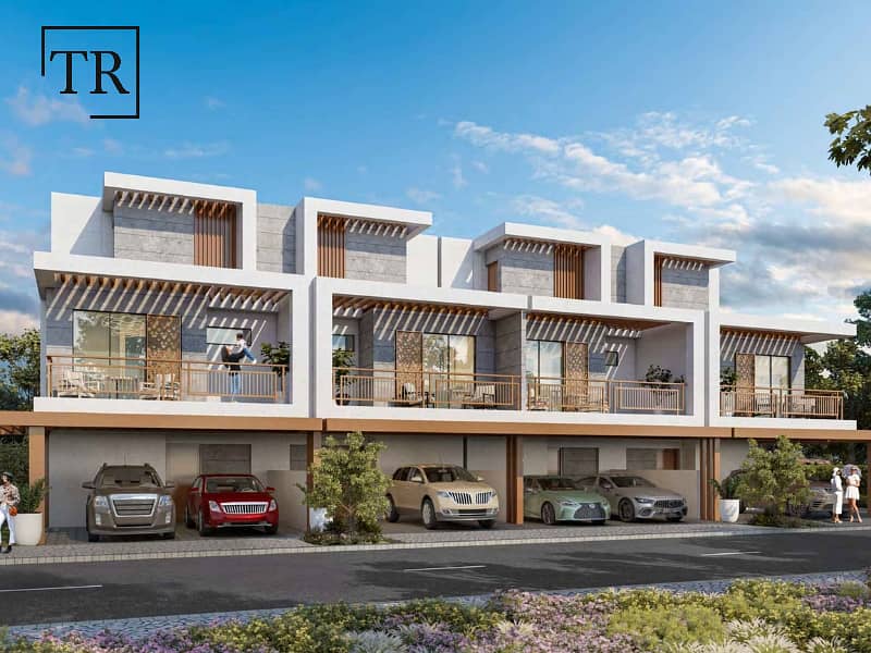 Nature-Inspired | Top Notch Amenities | Spacious