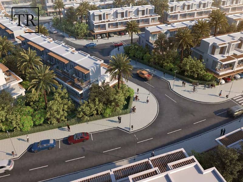 Nature-Inspired | Top Notch Amenities | Spacious