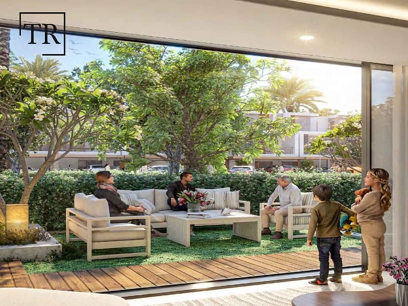 Nature-Inspired | Top Notch Amenities | Spacious