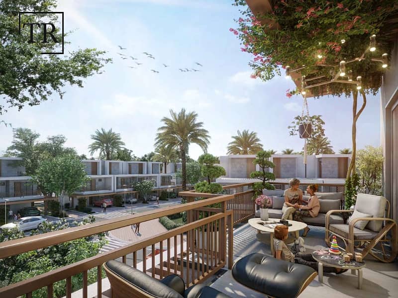 Nature-Inspired | Top Notch Amenities | Spacious