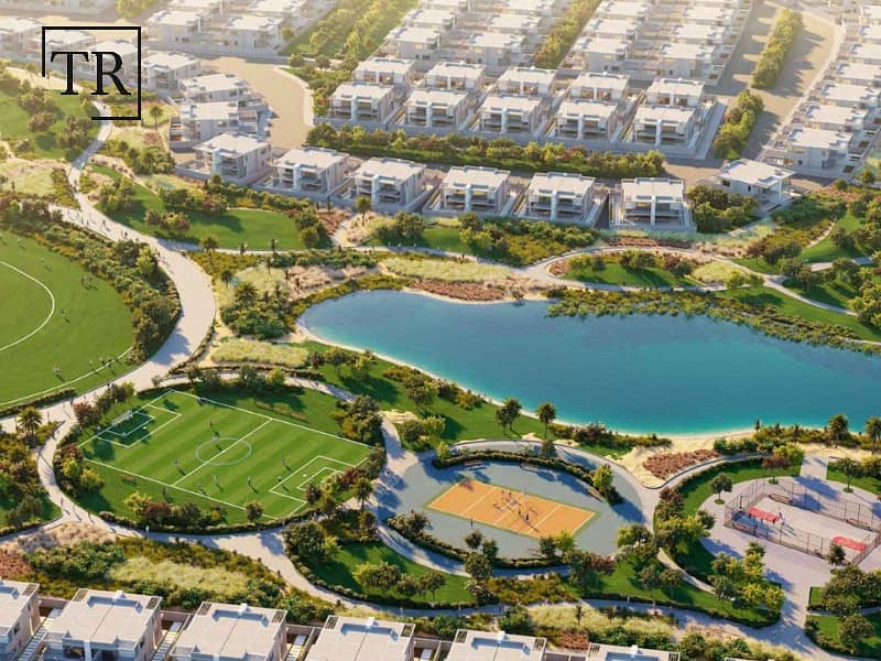 Nature-Inspired | Top Notch Amenities | Spacious - Image 6