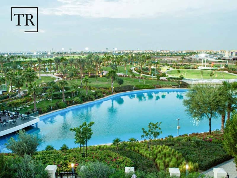 Nature-Inspired | Top Notch Amenities | Spacious - Image 7