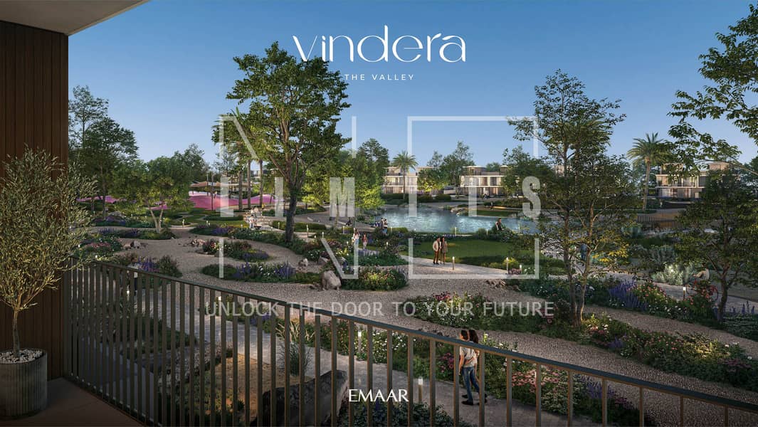 Single Row | Corner Unit | 0% Commission | Gated - Image 11