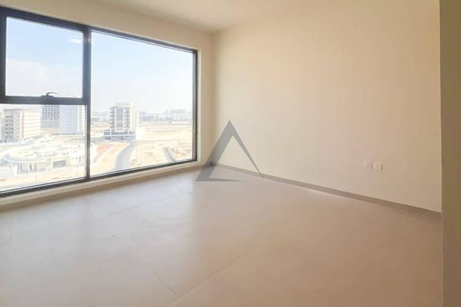 Spacious 3BR + Store | Big Balcony | Ready to Move | Arjan