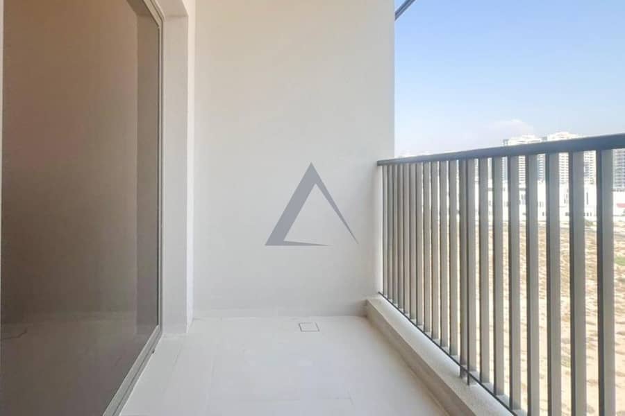 Spacious 3BR + Store | Big Balcony | Ready to Move | Arjan - Image 13