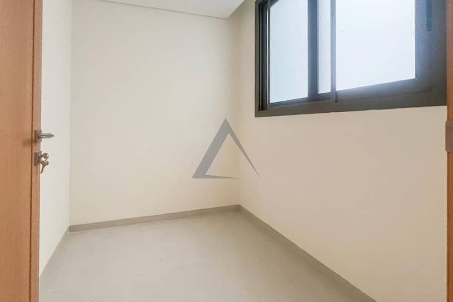 Spacious 3BR + Store | Big Balcony | Ready to Move | Arjan - Image 14