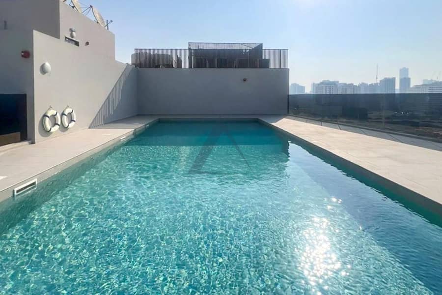 Spacious 3BR + Store | Big Balcony | Ready to Move | Arjan - Image 15