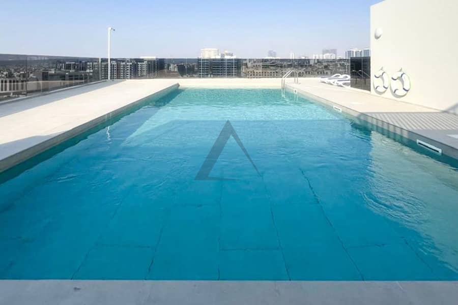 Spacious 3BR + Store | Big Balcony | Ready to Move | Arjan - Image 16