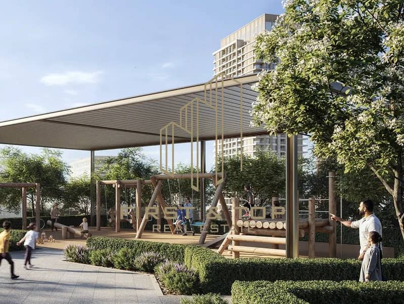 2 BR Ultra Luxury Apt | Sea View | Creek Haven By Emaar | 10% DP | No Commission - Image 13