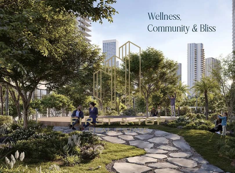 2 BR Ultra Luxury Apt | Sea View | Creek Haven By Emaar | 10% DP | No Commission - Image 15