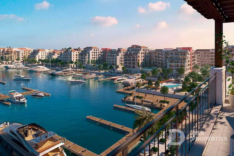 Investor Deal | Luxury | Beach Access