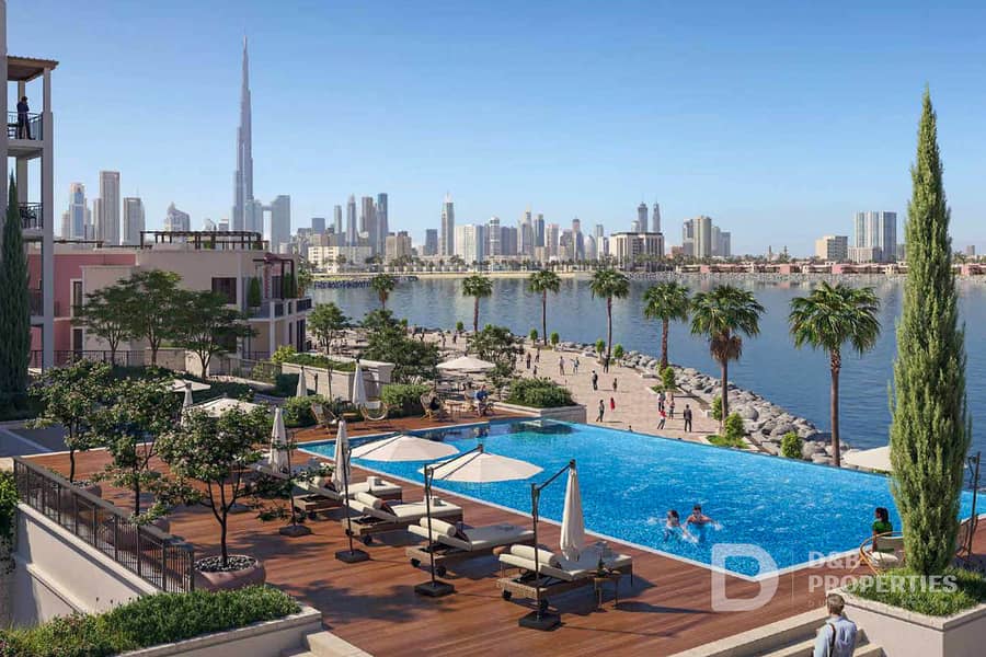 Investor Deal | Luxury | Beach Access