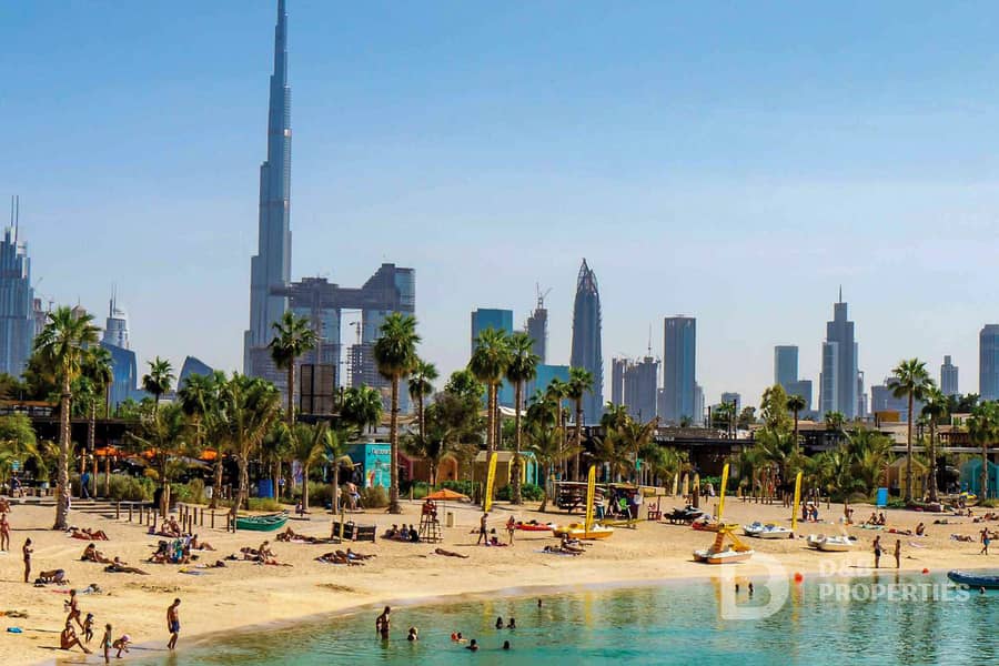 Investor Deal | Luxury | Beach Access