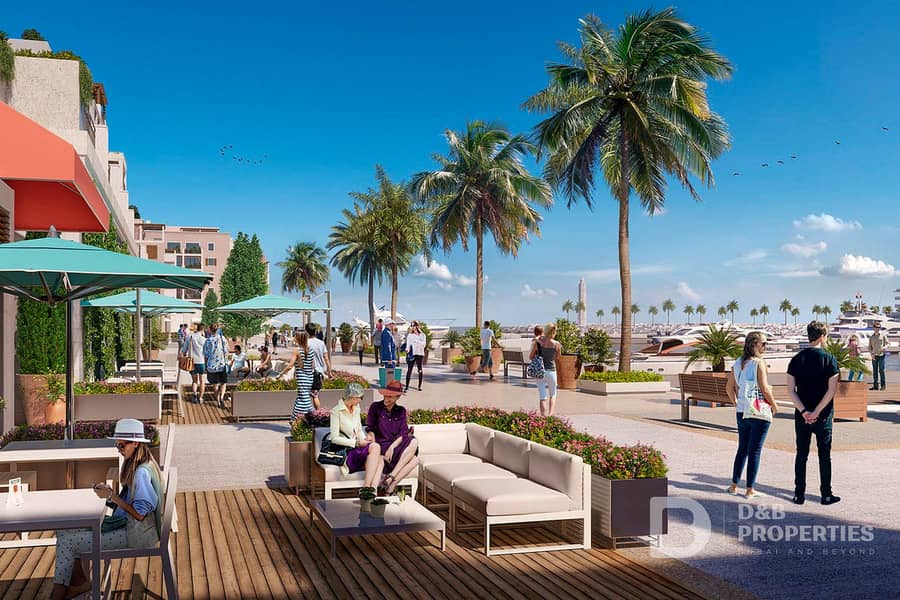 Investor Deal | Luxury | Beach Access