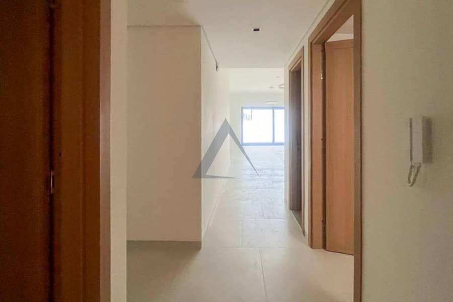 Spacious 3BR + Store | Big Balcony | Ready to Move | Arjan - Image 17