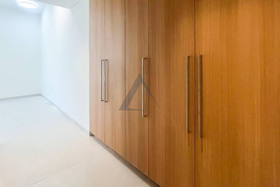 Spacious 3BR + Store | Big Balcony | Ready to Move | Arjan - Image 18