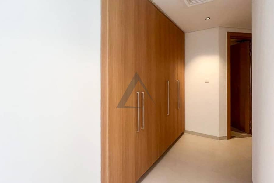 Spacious 3BR + Store | Big Balcony | Ready to Move | Arjan - Image 19