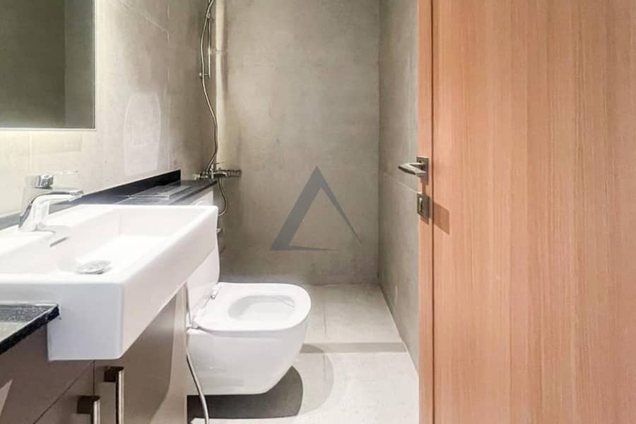 Spacious 3BR + Store | Big Balcony | Ready to Move | Arjan - Image 24