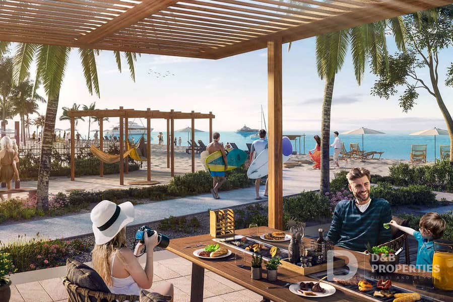 Investor Deal | Luxury | Beach Access - Image 9