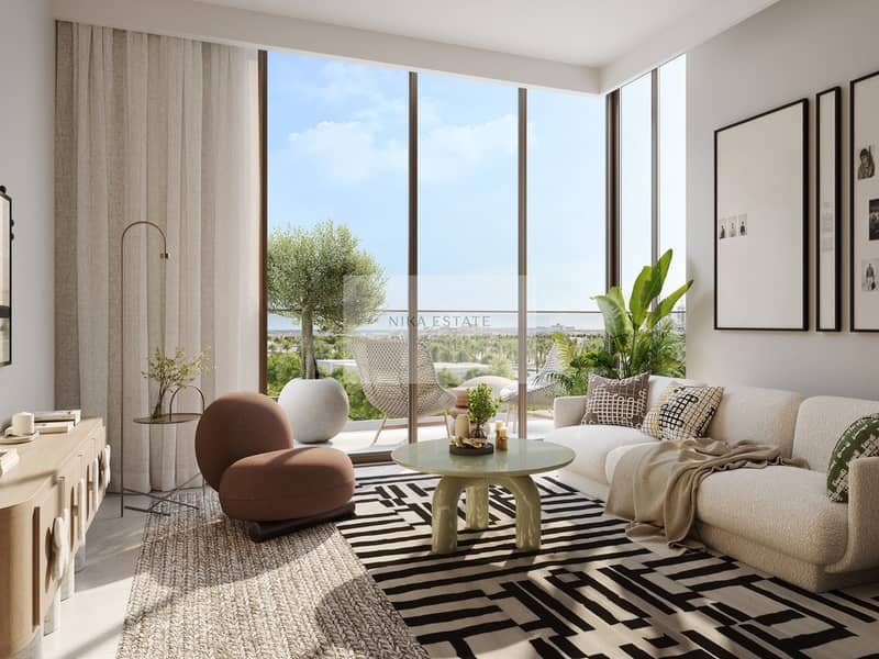 PRICE / AMENITIES PARK VIEW / CORNER UNIT