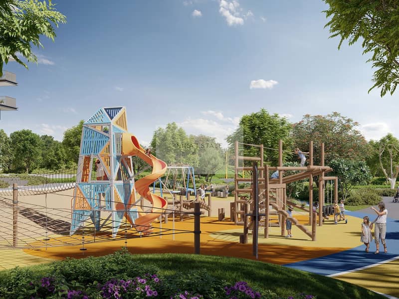 PRICE / AMENITIES PARK VIEW / CORNER UNIT - Image 6