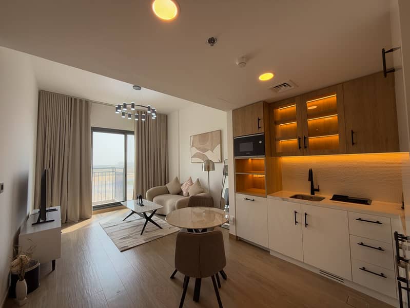 1 BR in Liva -Town Square - Image 6