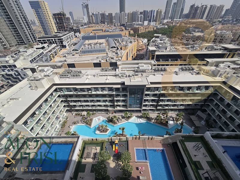 Distressed Deal | 1+Maids | Near Circle Mall Distressed Deal | 1+Maids | Near Circle Mall