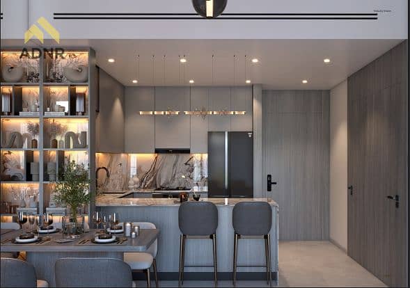 Lowest Price | Luxury Accommodation | Prime Location | Flexible 20/80 Payment Plan - Image 11