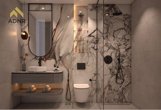 Lowest Price | Luxury Accommodation | Prime Location | Flexible 20/80 Payment Plan - Image 14