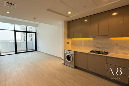 1 habitación Apartamento para en Venta en Meydan, Dubai - Apartamento en Meydan，Meydan One，Azizi Riviera，Azizi Riviera 5, 1 dormitorio, 1350000 AED - 13717814