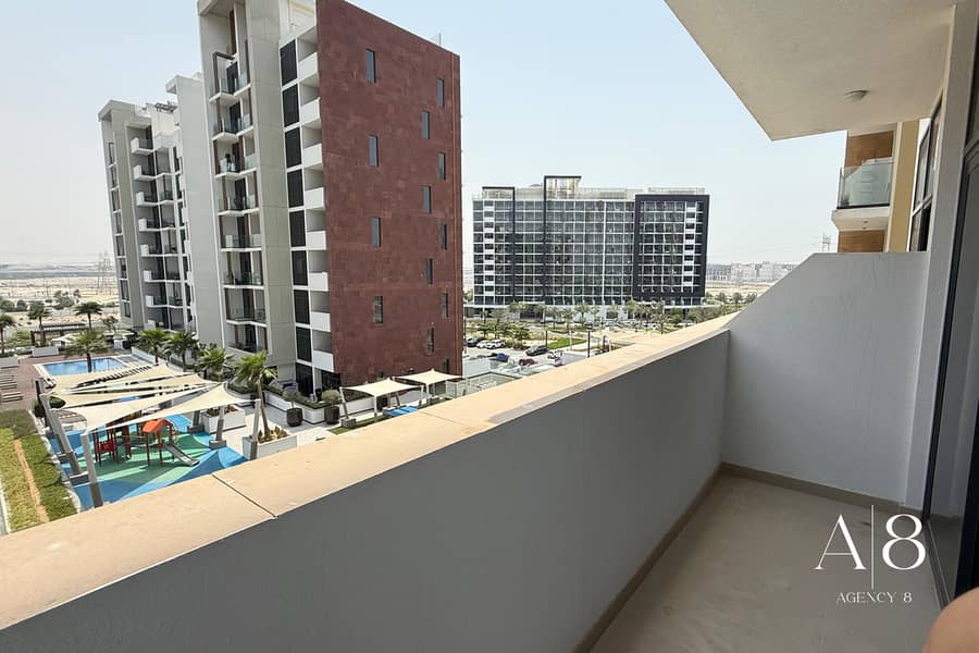 1 of 1 | Huge Layout | Boulevard View