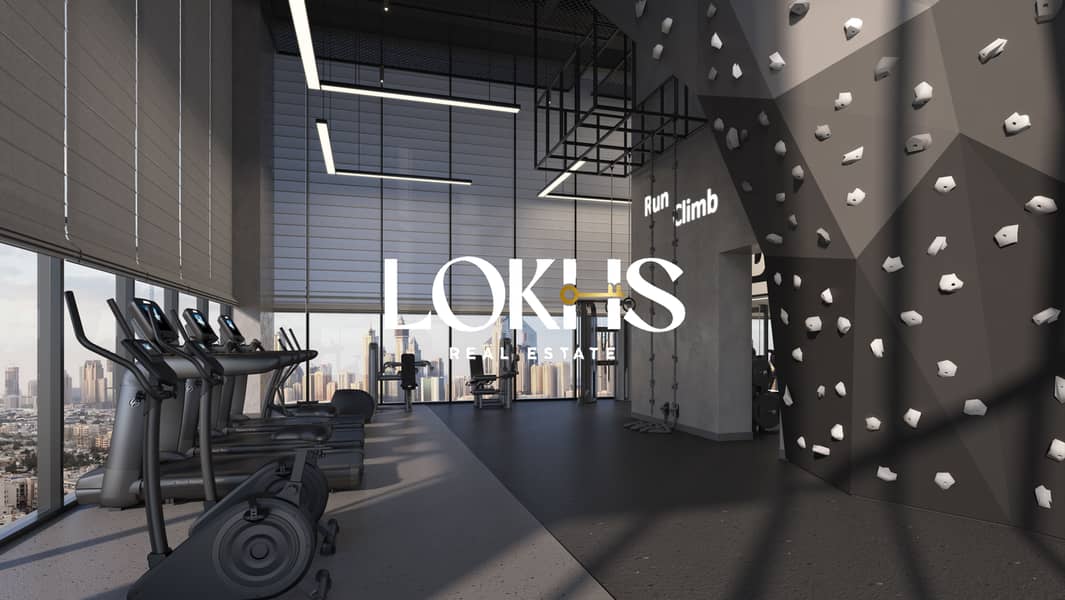 20% Down Payment I Semi Furnished I REAL PRICE - Image 6