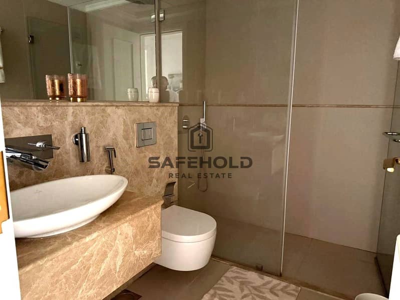 FULLY FURNISHED 1BHK APARTMENT IN ARJAN WITH AMAZING AMENITIES - Image 8