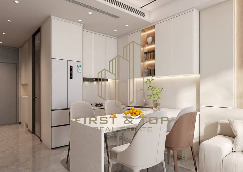 Fully Furnished / smart home / 3 years post HO / amazing layout - Image 11