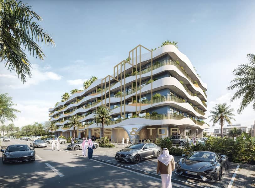 Fully Furnished / smart home / 3 years post HO / amazing layout - Image 15