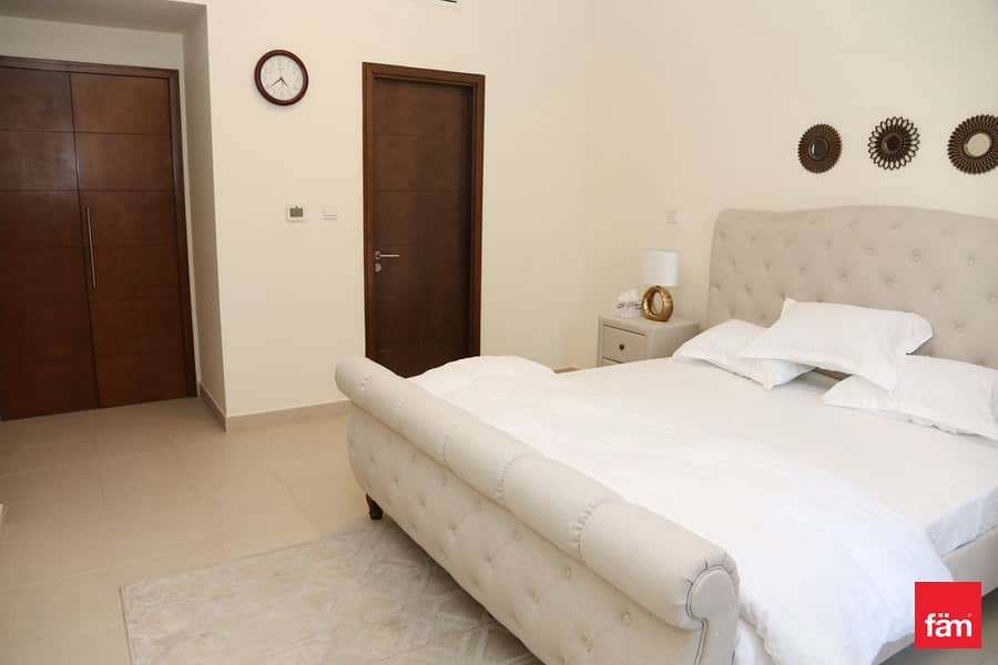 Partial Burj View | Chiller Free | Furnished - Image 10