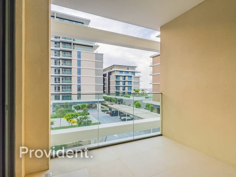 Courtyard View | Brand New | Spacious - Image 6