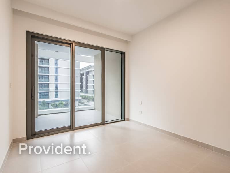 Courtyard View | Brand New | Spacious - Image 14