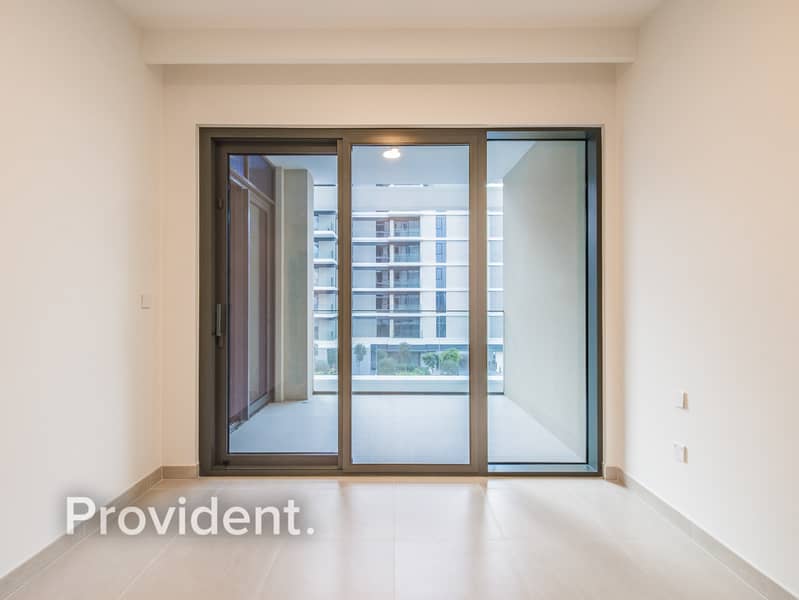 Courtyard View | Brand New | Spacious - Image 15