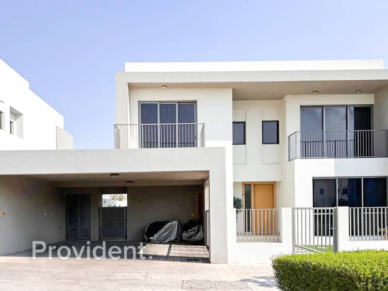 Single Row | Vacant on Transfer | Multiple Options