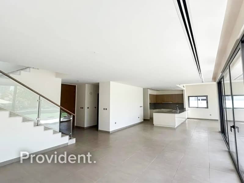 Single Row | Vacant on Transfer | Multiple Options