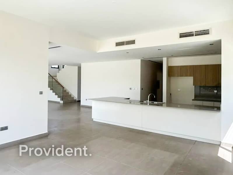 Single Row | Vacant on Transfer | Multiple Options