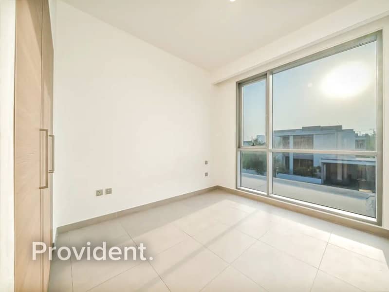 Single Row | Vacant on Transfer | Multiple Options