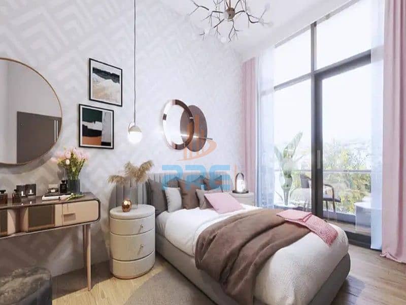 One Bedroom I Luxury with High Quality Design I Prime Location