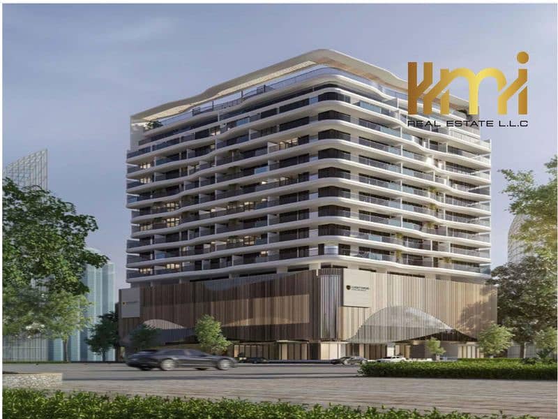 2BD+STUDY | Limited units | best price | flexilbe payment plan