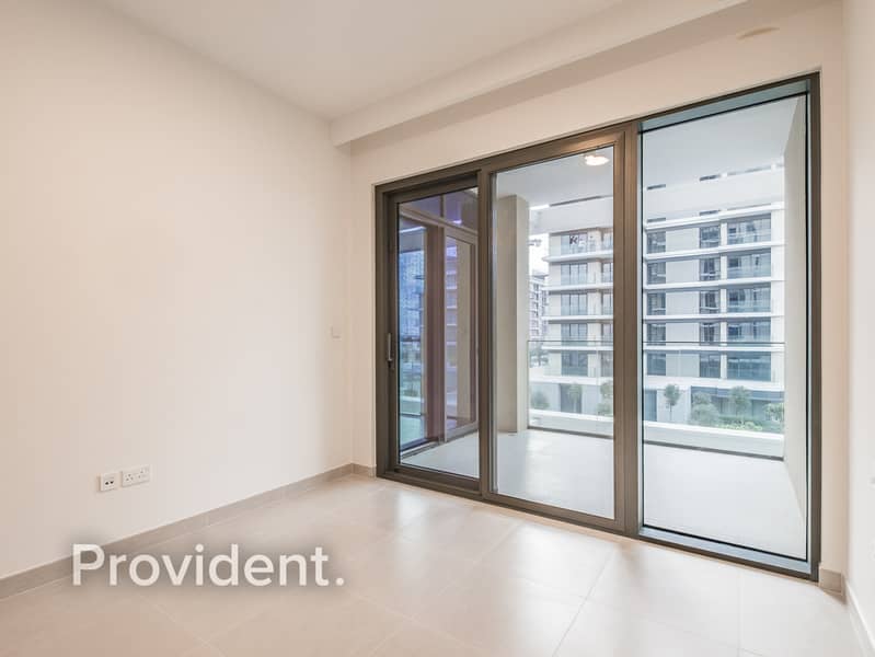Courtyard View | Brand New | Spacious - Image 16