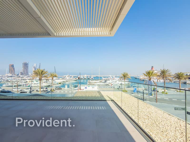 Courtyard View | Brand New | Spacious - Image 28